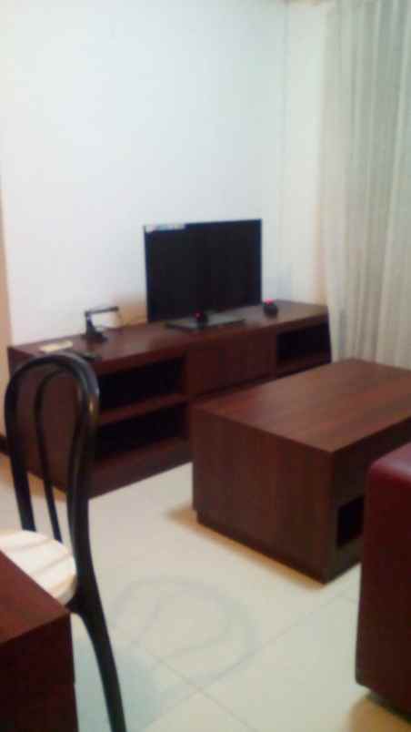 dijual apartemen jalan pakuwon indah