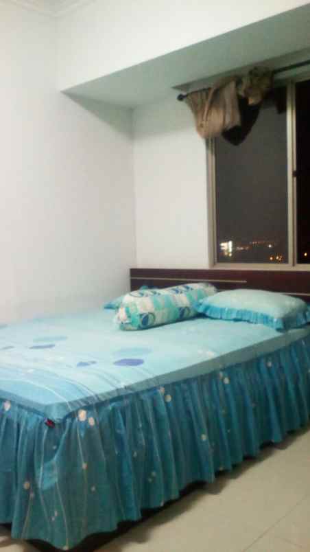 dijual apartemen jalan pakuwon indah