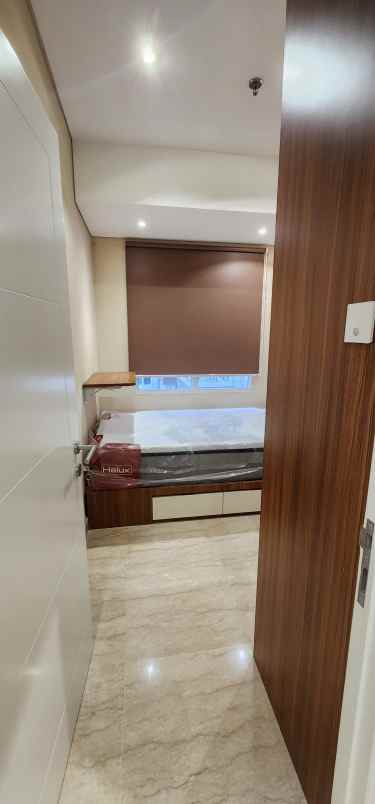dijual apartemen jalan putri hijau guru