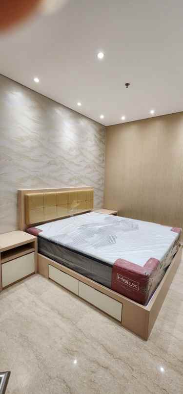 dijual apartemen jalan putri hijau guru