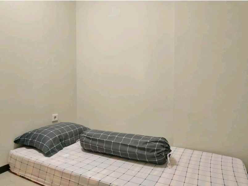 dijual apartemen jl gn batu pasteur kota