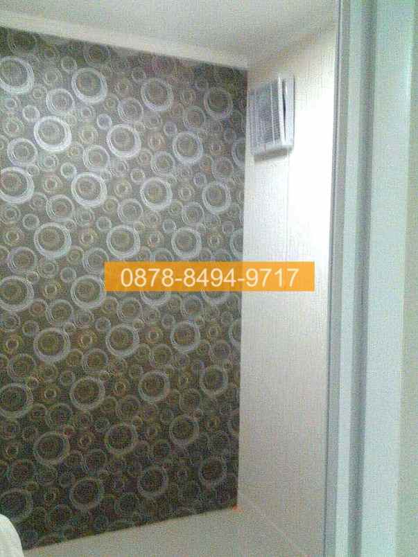 dijual apartemen jl jenderal ahmad yani kav