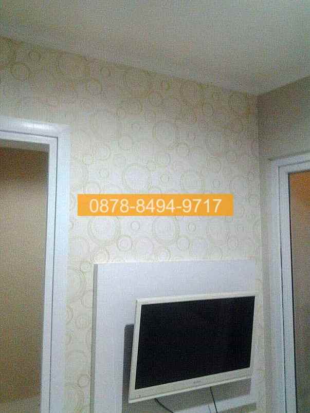 dijual apartemen jl jenderal ahmad yani kav