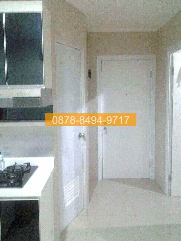 dijual apartemen jl jenderal ahmad yani kav