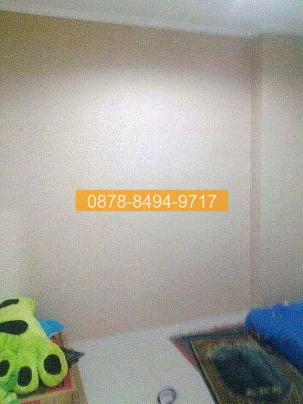 dijual apartemen jl jenderal ahmad yani kav