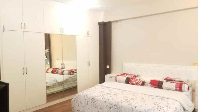 dijual apartemen jl jenderal ahmad yani kav