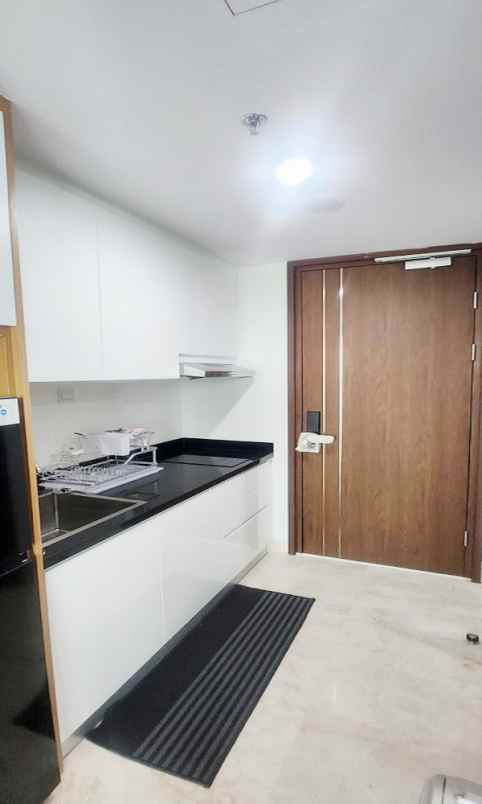 dijual apartemen jl nangka selatan raya no