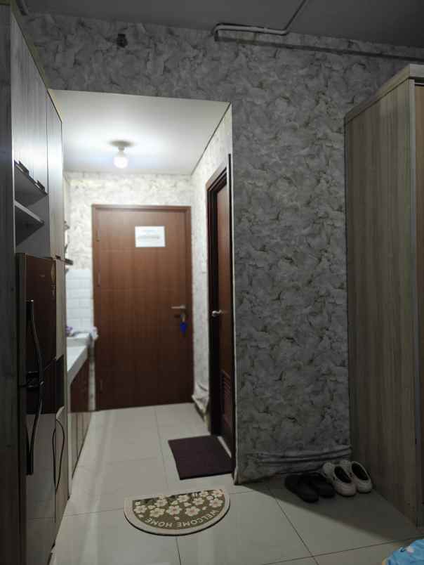 dijual apartemen jl perancis dadap kec