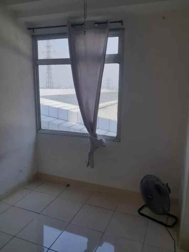 dijual apartemen jl pluit karang ayu b1