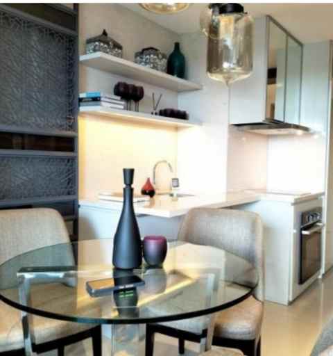 dijual apartemen jl raya jombang 88 pondok