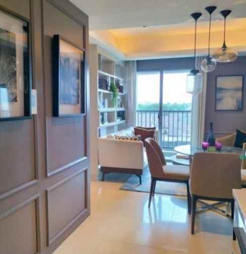 dijual apartemen jl raya jombang 88 pondok