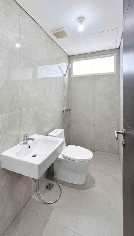 dijual apartemen klaska residence