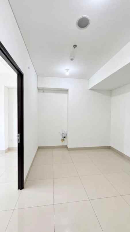 dijual apartemen klaska residence