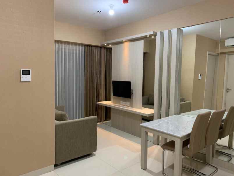 dijual apartemen lariz mansion surabaya barat