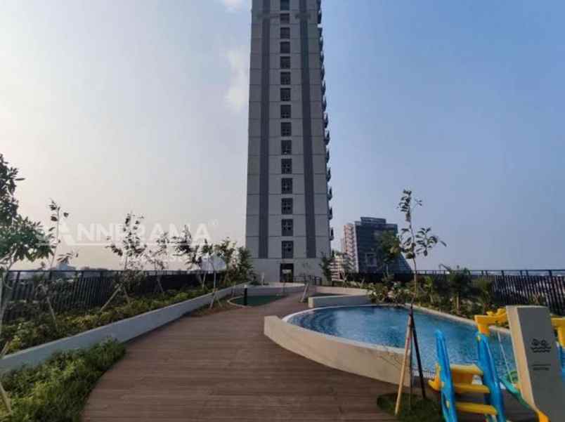 dijual apartemen margonda