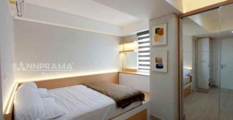 dijual apartemen margonda