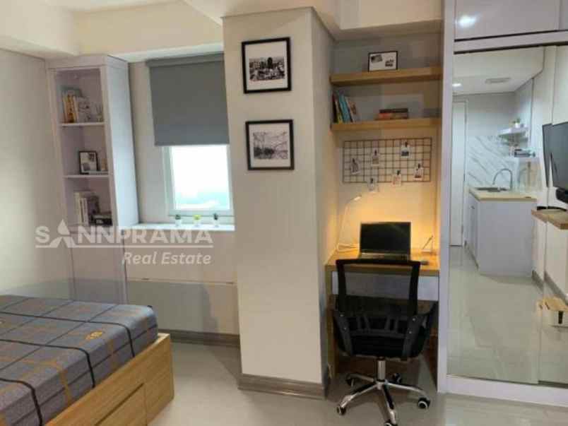 dijual apartemen margonda