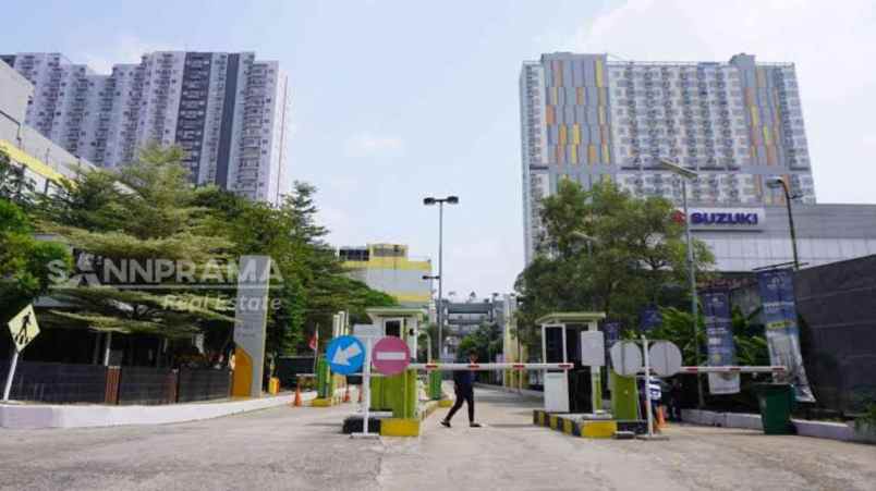 dijual apartemen margonda