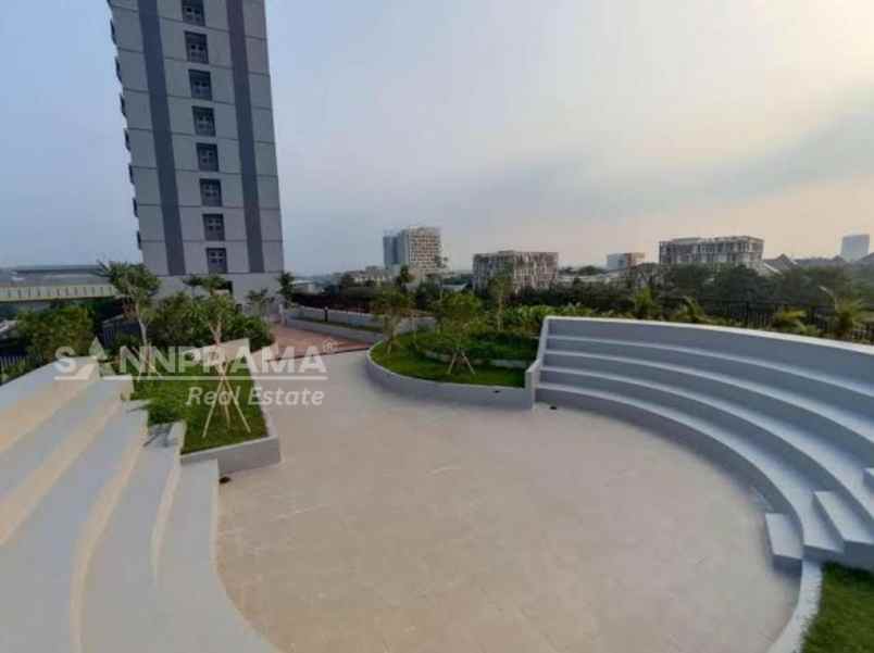 dijual apartemen margonda