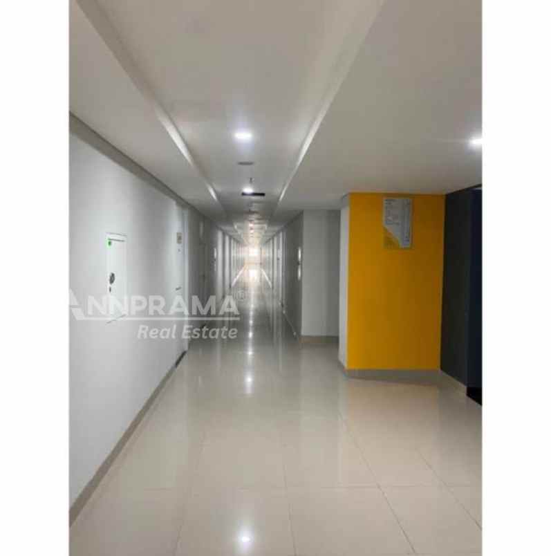 dijual apartemen margonda