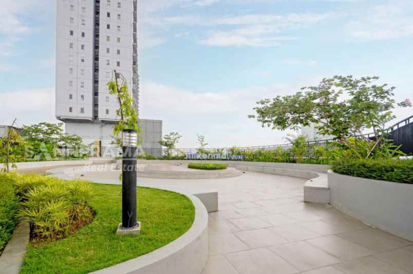 dijual apartemen margonda