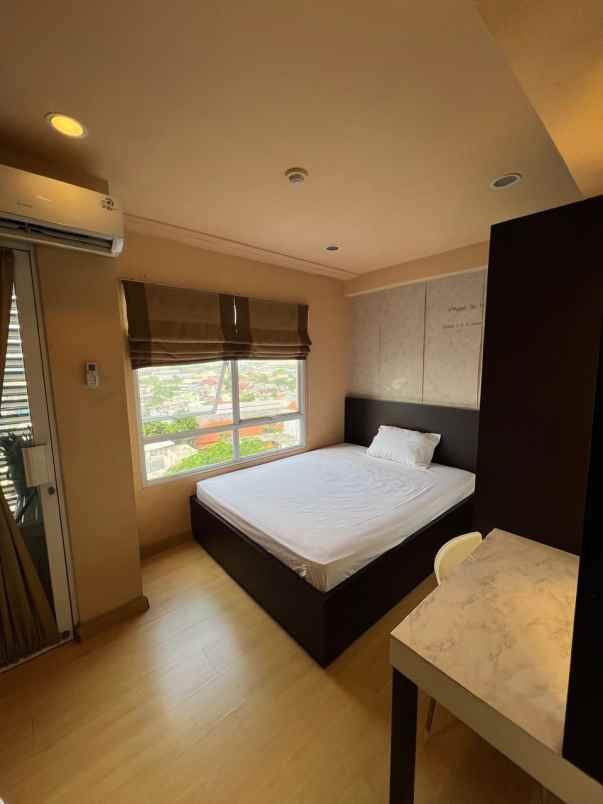 dijual apartemen metropolis apartment