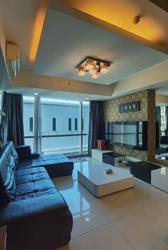 dijual apartemen mewah kemang village harga terbaik