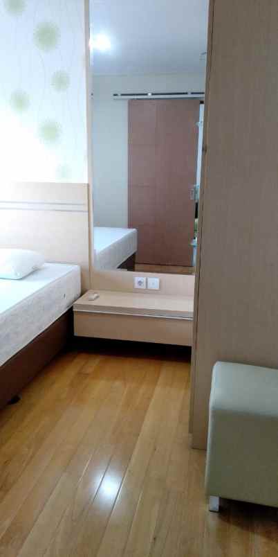 dijual apartemen mg setos