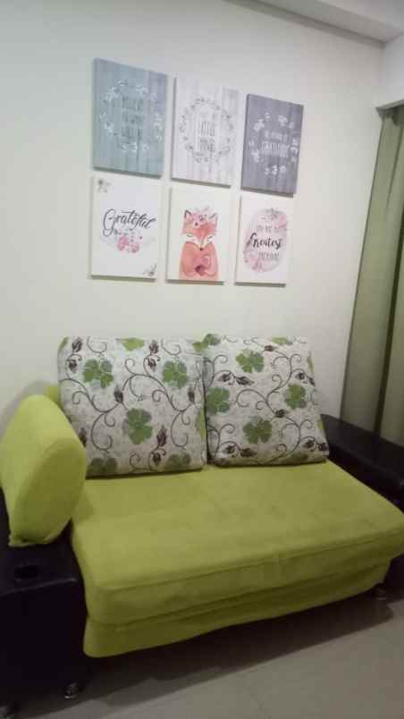 dijual apartemen mg setos