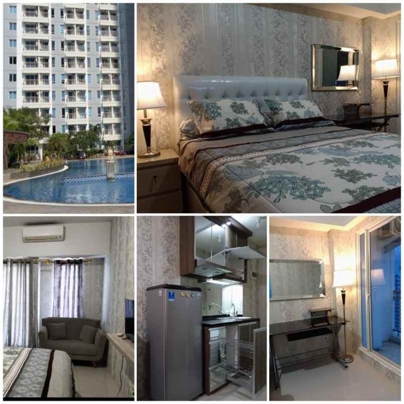 dijual apartemen orchard mansion