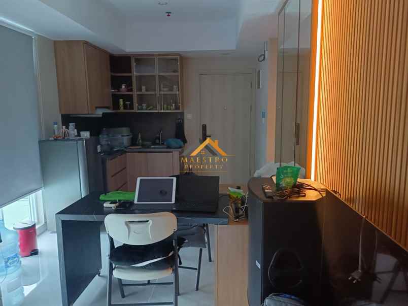 dijual apartemen princeton boutique living