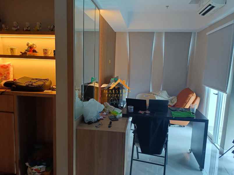 dijual apartemen princeton boutique living