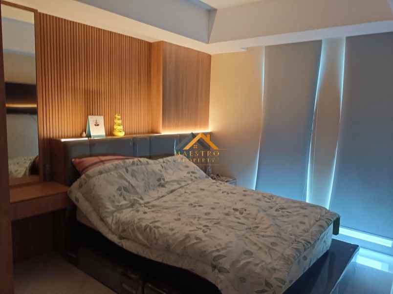 dijual apartemen princeton boutique living