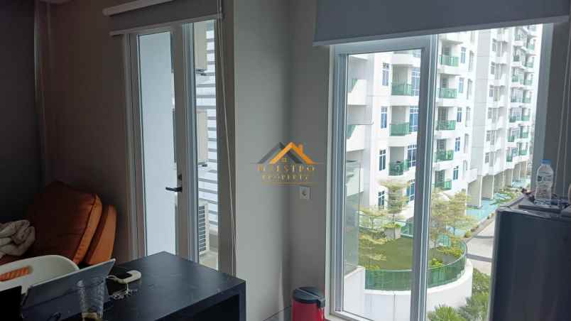 dijual apartemen princeton boutique living