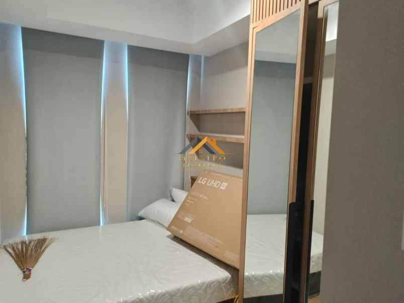 dijual apartemen princeton boutique living