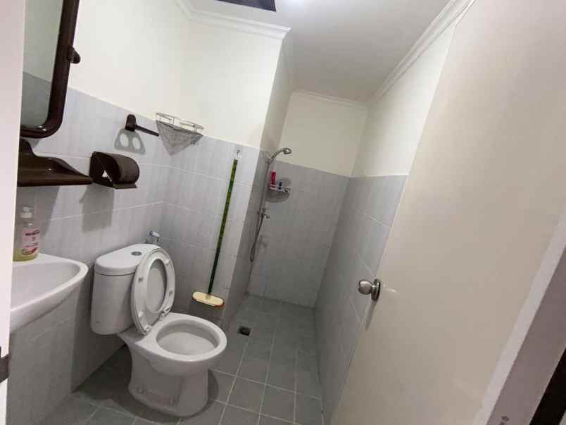 dijual apartemen puncak dharmahusada