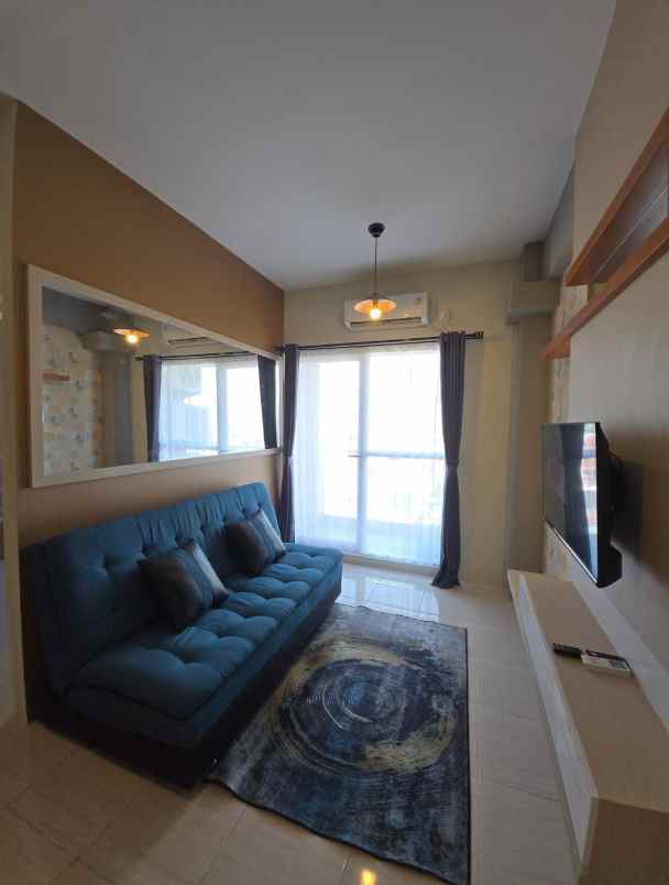 dijual apartemen puncak dharmahusada
