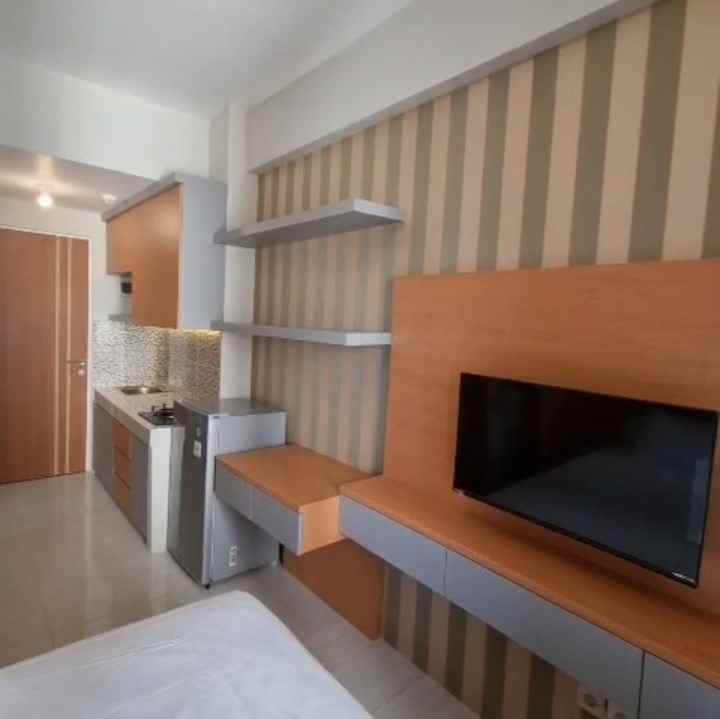 dijual apartemen puncak dharmahusada