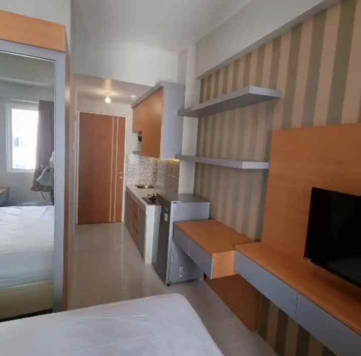 dijual apartemen puncak dharmahusada