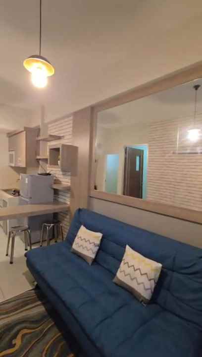 dijual apartemen puncak kertajaya