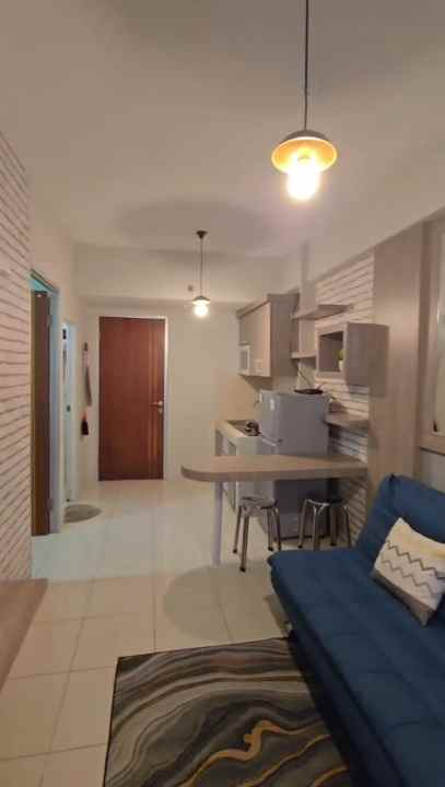 dijual apartemen puncak kertajaya