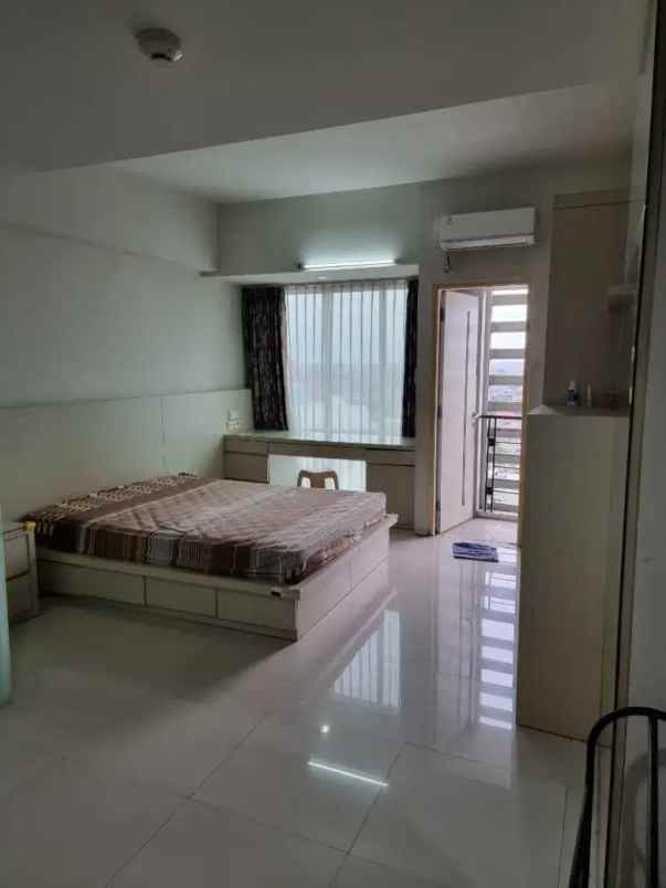 dijual apartement the square surabaya