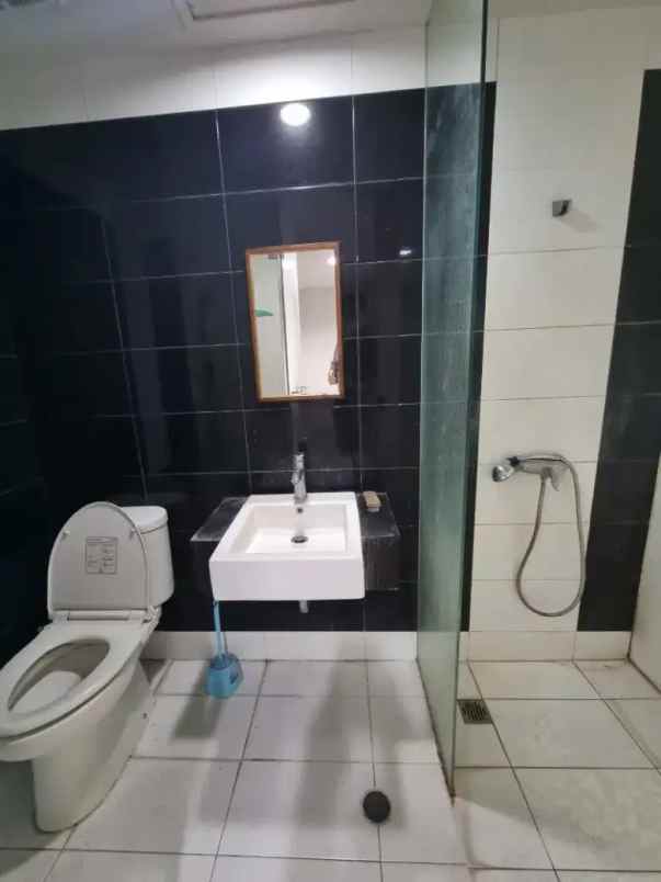 dijual apartement the square surabaya