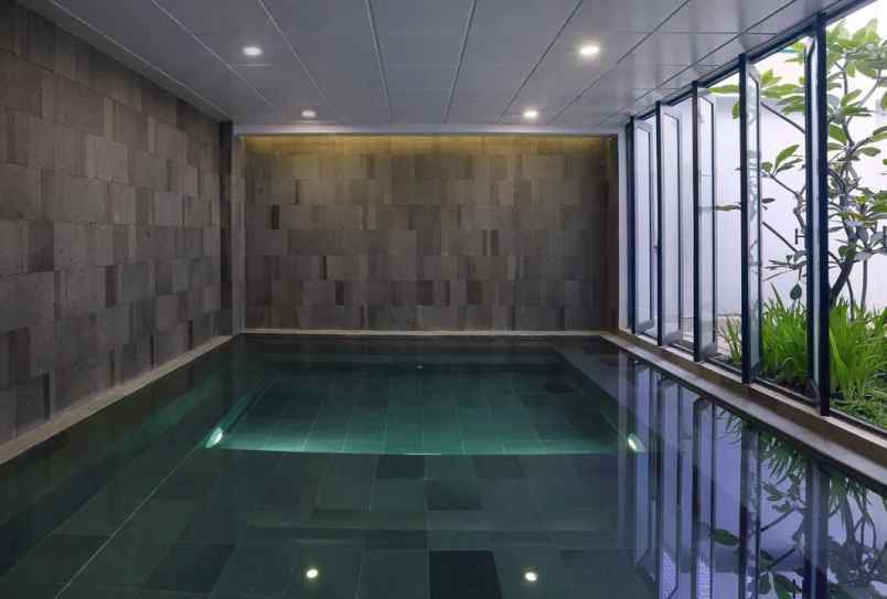 dijual hotel jalan mataram cibatu