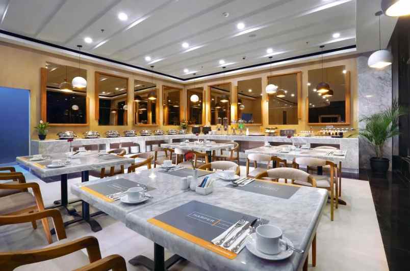 dijual hotel jalan mataram cibatu