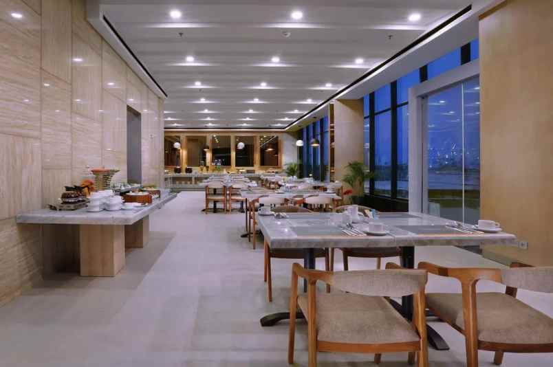 dijual hotel jalan mataram cibatu