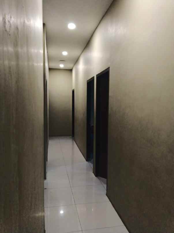 dijual hotel jalan pulau morotai