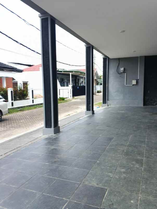 dijual hotel jalan pulau morotai