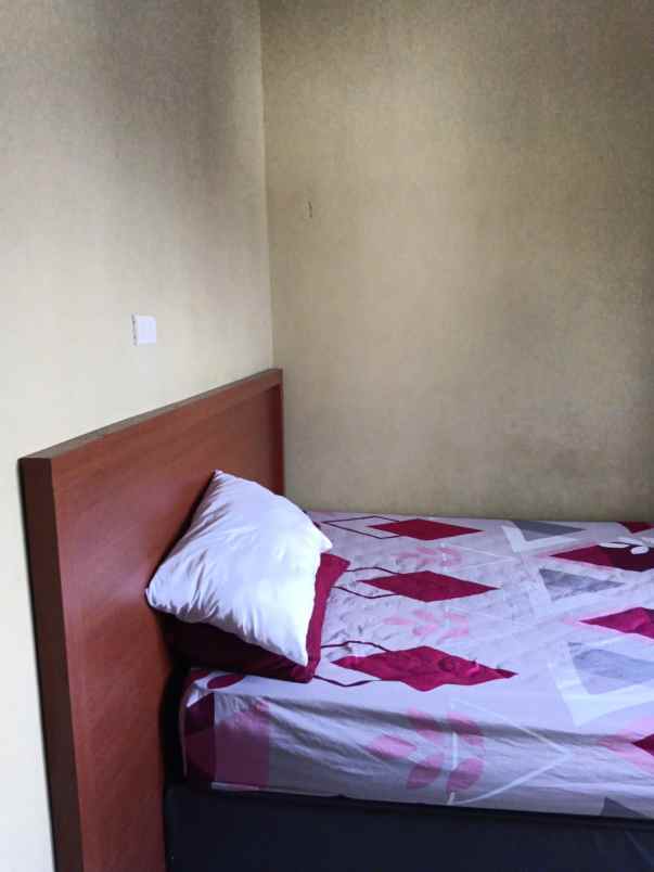 dijual hotel jalan pulau morotai