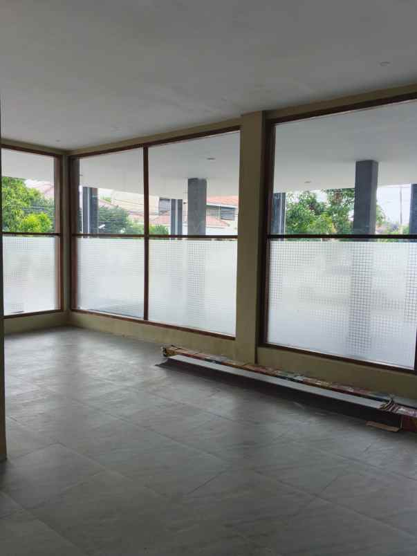 dijual hotel jalan pulau morotai